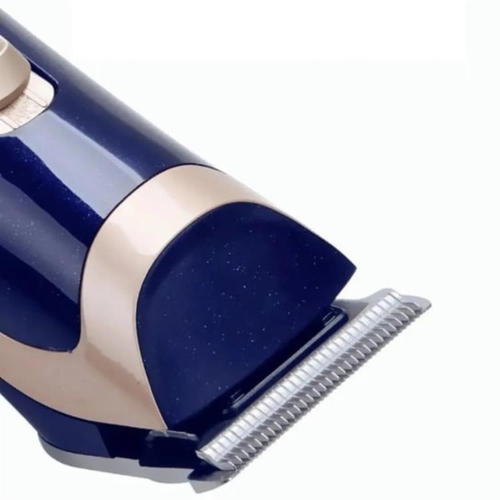 RD-6005 4 Lü Tıraş Makinesi Bakım Seti 4 Başlıklı Saç Sakal Traş Makinesi