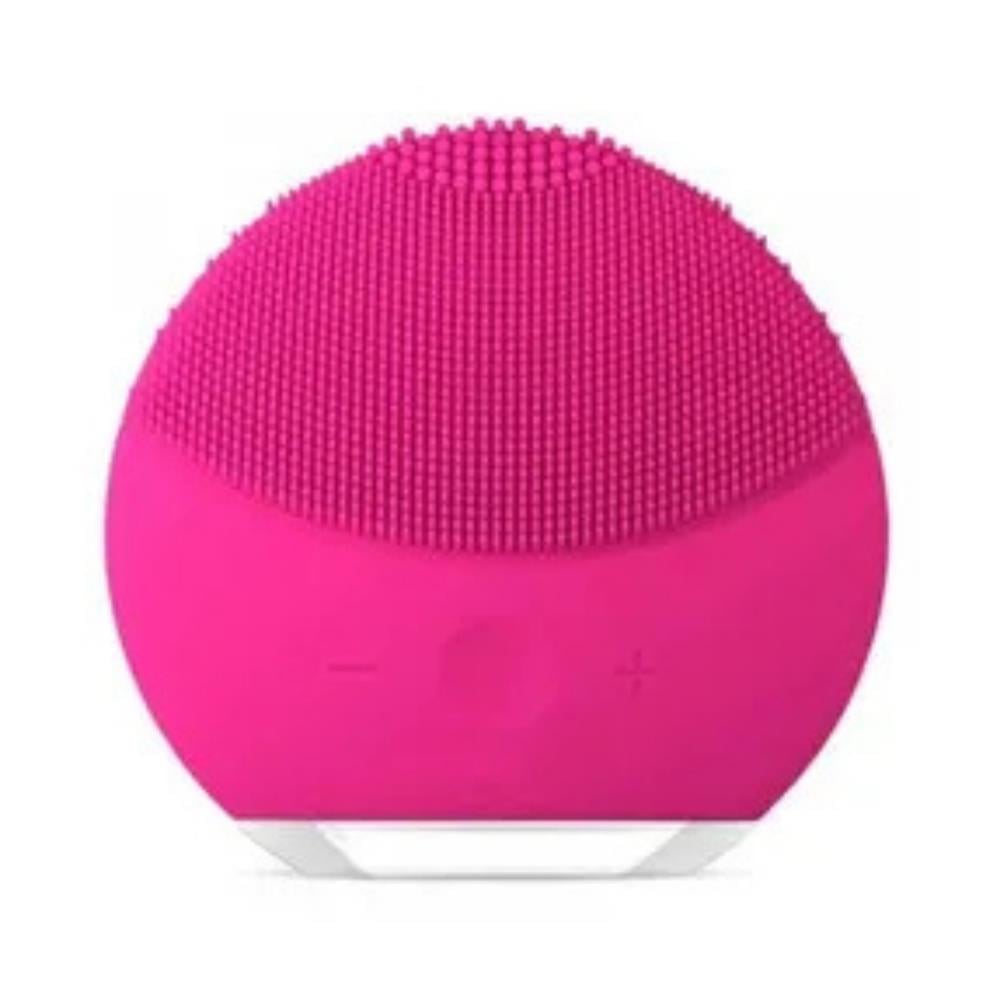 Pembe Forever Şarjlı Titreşimli Cilt Temizleme Cihazı