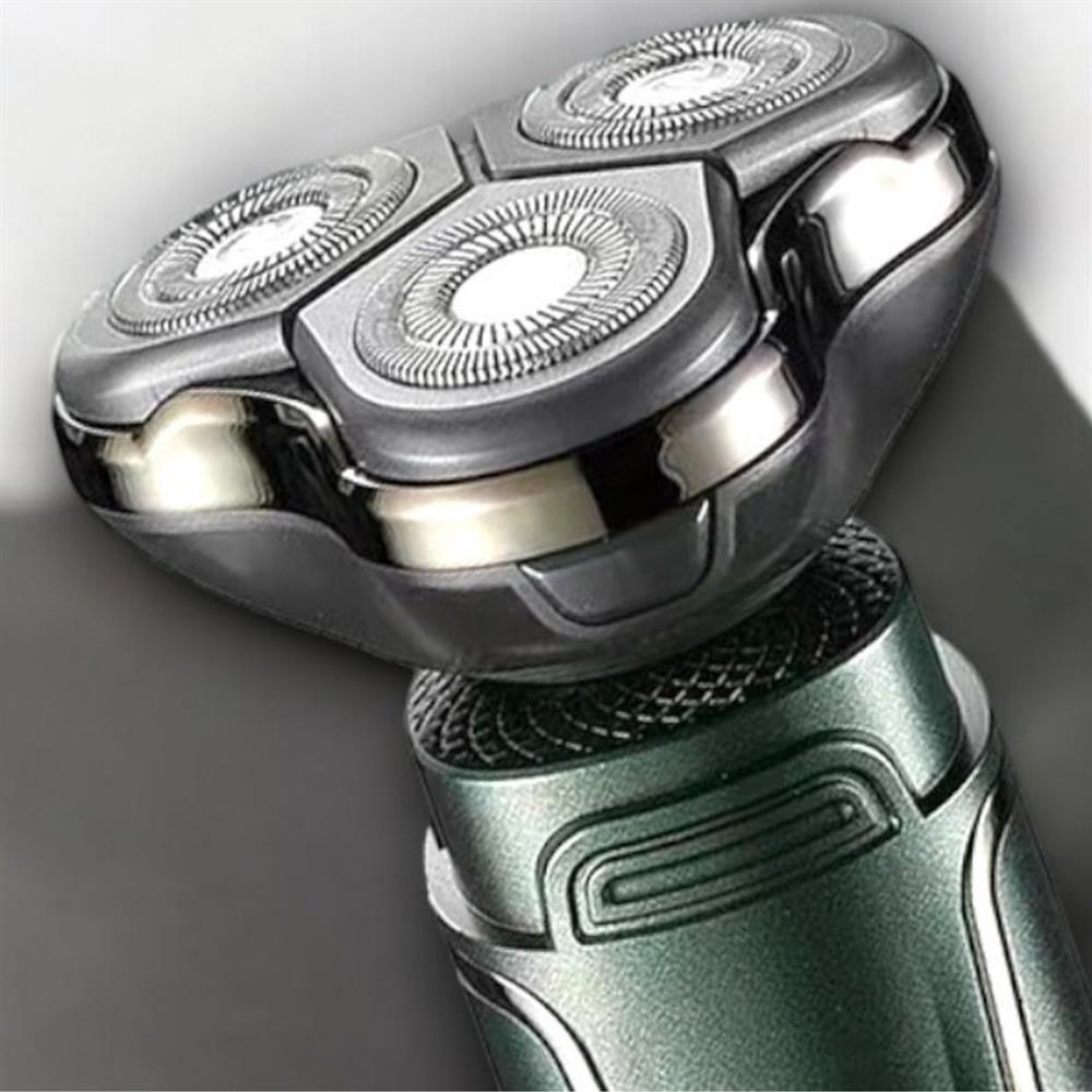 Insua 3In1 HK-3600 3lü Pro Set Tıraş Makinesi