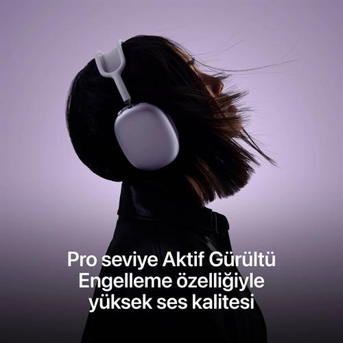Krem Max3 Kulaküstü Bluetooth Kulaklık Şarjlı Kulaklık Çantası Hediyeli Kafaüstü Yumuşak Pedli Yüksek Ses Performanslı Kulaküstü Kulaklık
