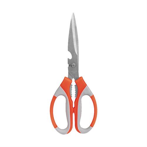 Üçlü Mutfak Seti Makas-Soyacak-Bıçak Bileyleme 3'Lü Set