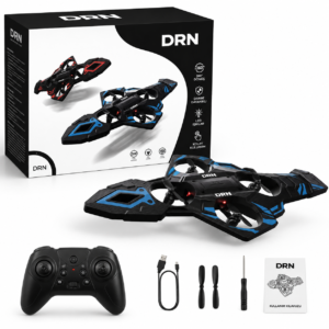 UÇAK DRONE D199